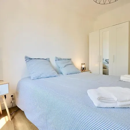 Le Provence Апартаменты